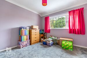 Bedroom 3- click for photo gallery